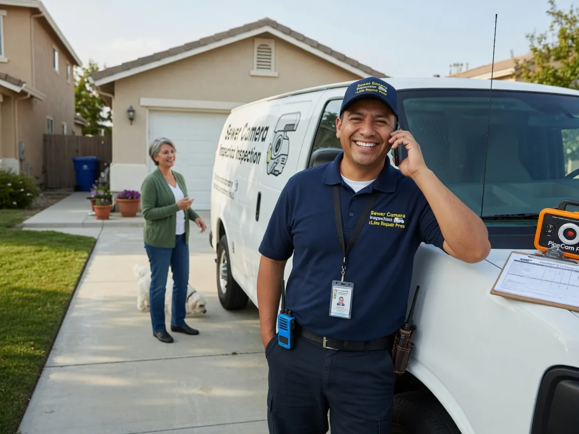 Sewer Line Repair Langley, OK FAQs